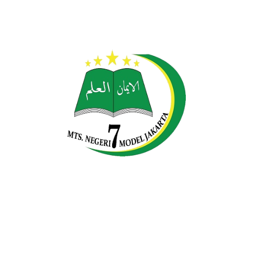 MTs Negeri 7 Jakarta Timur logo