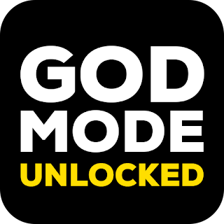GOD Mode Unlocked