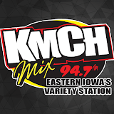 KMCH Mix 94.7 icon