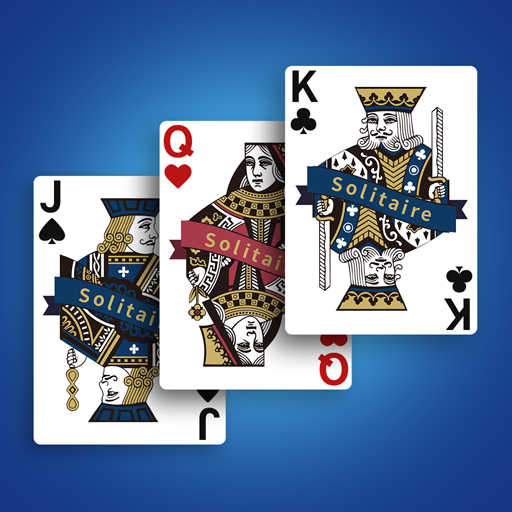 Solitaire Collection logo