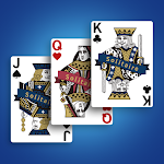 Cover Image of Herunterladen Solitaire Collection  APK