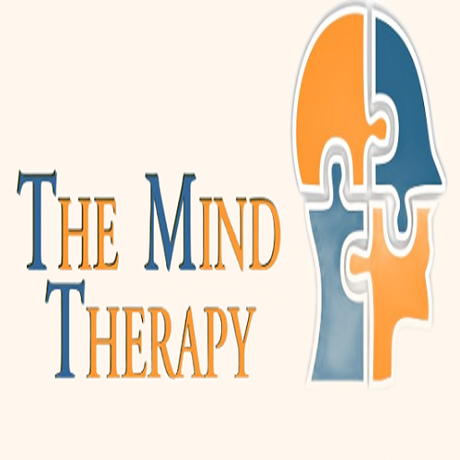 Mind Therapy logo