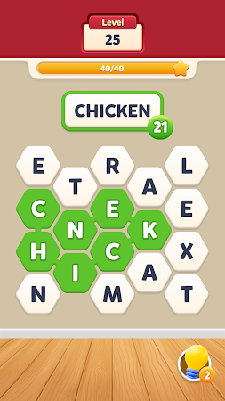Game screenshot Word Master apk download