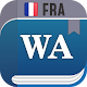 Word Ace - French Word finder & Anagram solver Download on Windows