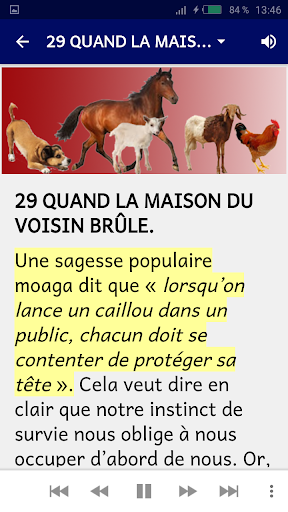 La Sagesse du Moogo vol.2 Screen 3