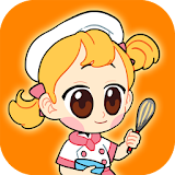 야미얌 Cooking Plate icon