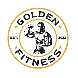 Icon image Golden Fitness