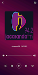 screenshot of Radio South Africa - Radio FM