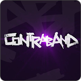 Contraband Free Music/Mixtapes icon