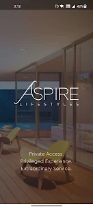 Aspire Lifestyles Concierge