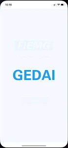 GEDAI