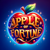 Apple of Fortune icon