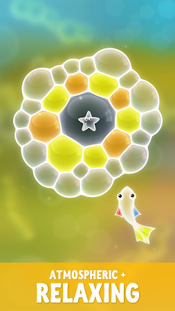 Game screenshot Tiny Bubbles apk download