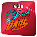 Kids Truth and Dare - Pro icon