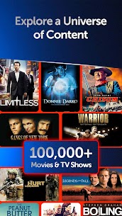 Fawesome Pro – Películas y series 2