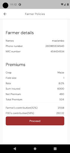 CCE Agent Screen 2
