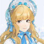 Cover Image of Download Cinderella after 4: Otome Romance Love Story games 1.0.8533 APK