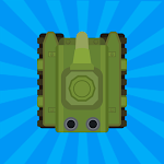 Cover Image of Tải xuống Super tank – Tank driving simulator 1 APK
