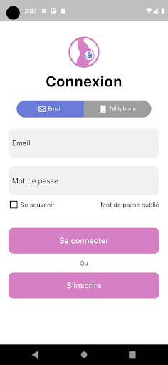Bebevi Screen 3