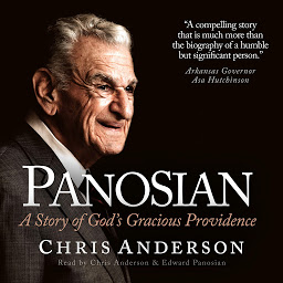 Icon image Panosian: A Story of God's Gracious Providence