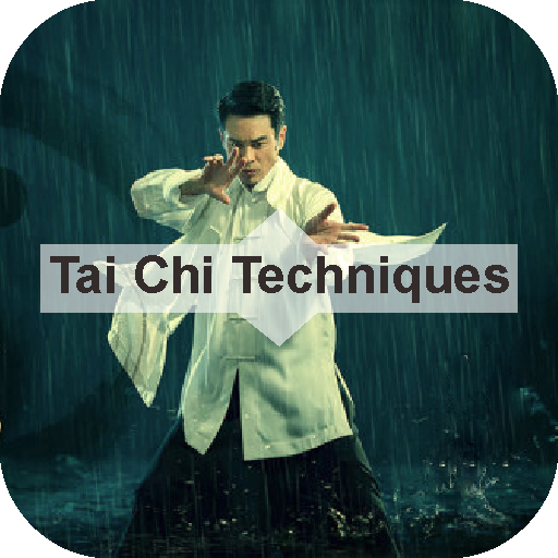 Learn Tai Chi Techniques Descarga en Windows