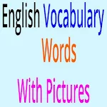 Cover Image of Download English Vocabulary: Charts, Tables with Images 2.0.52 APK
