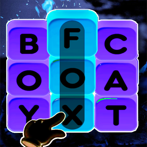 Words Puzzle Games Offline logo