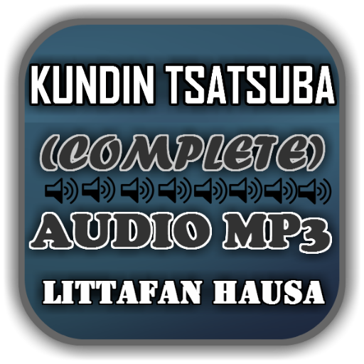 Kundin Tsatsuba - Audio Record  Icon