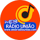 WEB RÁDIO UNIÃO विंडोज़ पर डाउनलोड करें