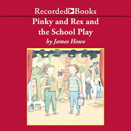 Icoonafbeelding voor Pinky and Rex and the School Play