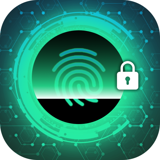 App Lock, Applock Fingerprint Download on Windows