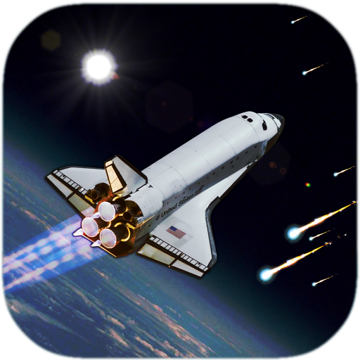 Space Shuttle: Meteor Impact 1.4 Icon