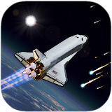 Space Shuttle: Meteor Impact icon