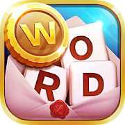 Top 24 Puzzle Apps Like Magical Letters: WordCross - Best Alternatives