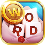 Magical Letters: WordCross Apk