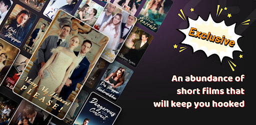 DomiReel-Short Dramas & Shows