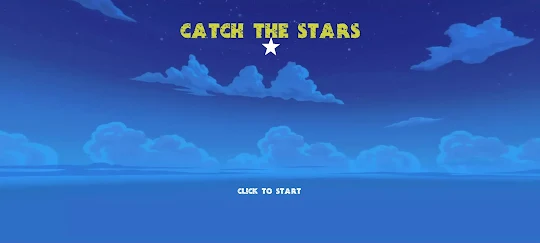 Catch The Stars