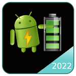 Cover Image of Download Anbattery, battery manager 0.38 APK
