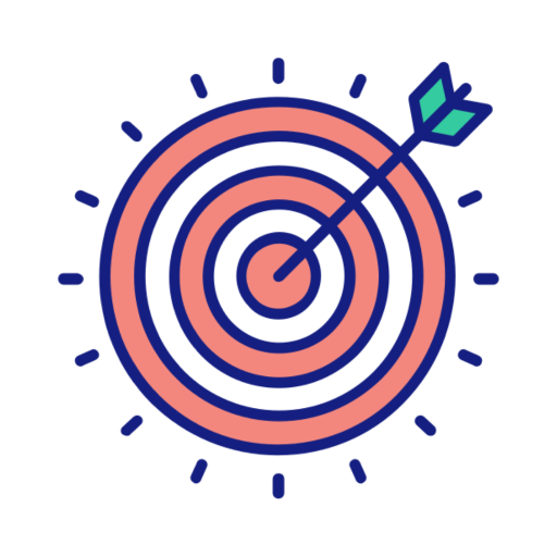 Lakshya General Knowledge 2023 logo