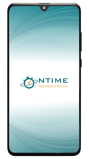 Android application OnTime KAAUH screenshort