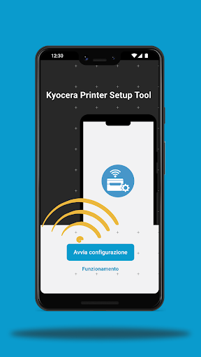 Anteprima dell'app