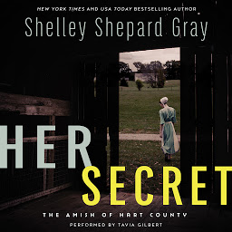 Icon image Her Secret: The Amish of Hart County