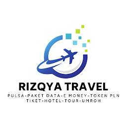 Icon image Rizqya Travel