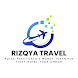 Rizqya Travel - Androidアプリ