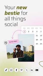 Planoly: Social Media Planner Screenshot