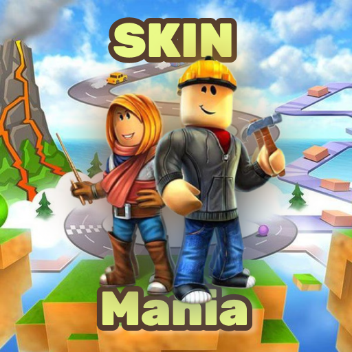 Master skins for Roblox - Apps on Google Play