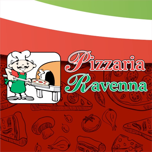 Pizzaria Ravenna logo