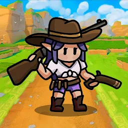 Heroes Squad: Survivor Mod Apk