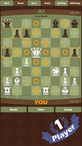 Chess Game screenshots 3