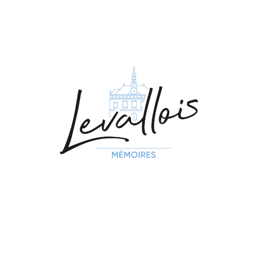 Levallois Mémoires logo